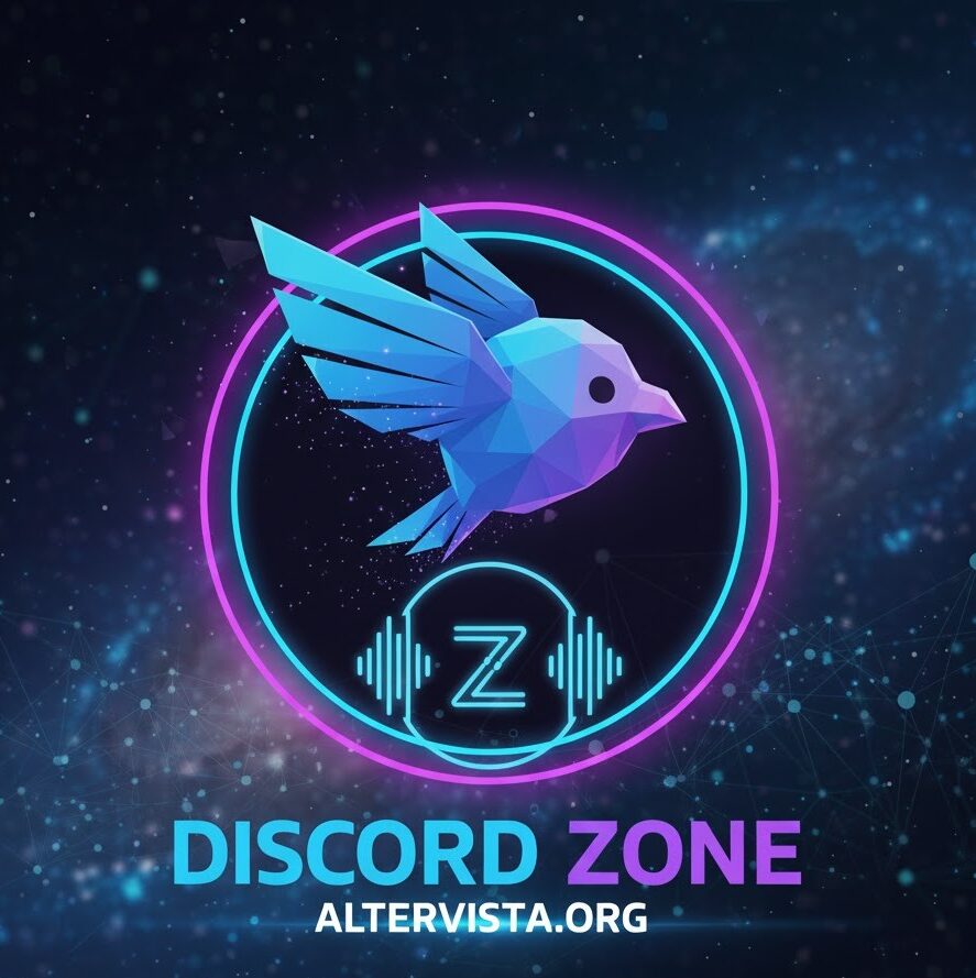DiscordZone Home